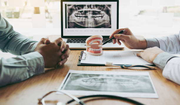 Advanced Technology for Better Dental Care in Pine Bluffs, WY