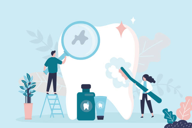 Oral Cancer Screening in Pine Bluffs, WY