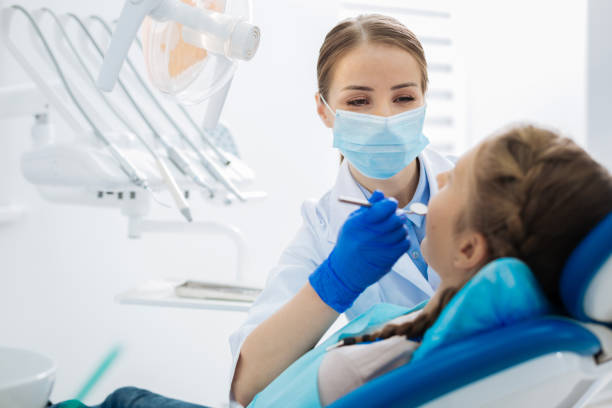 Professional Dental Services in Pine Bluffs, WY